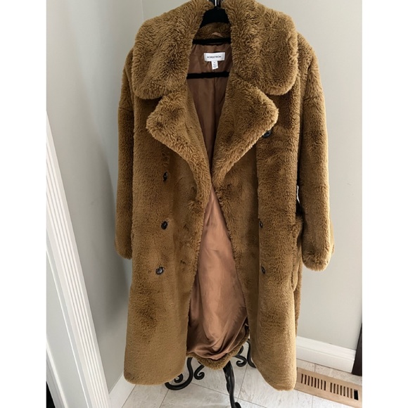 Teddy Coat by Nordstrom - Picture 2 of 6